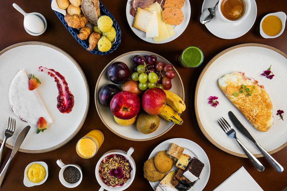 Vogue Square Fashion By Lenny Niemeyer Hotel Rio de Janeiro