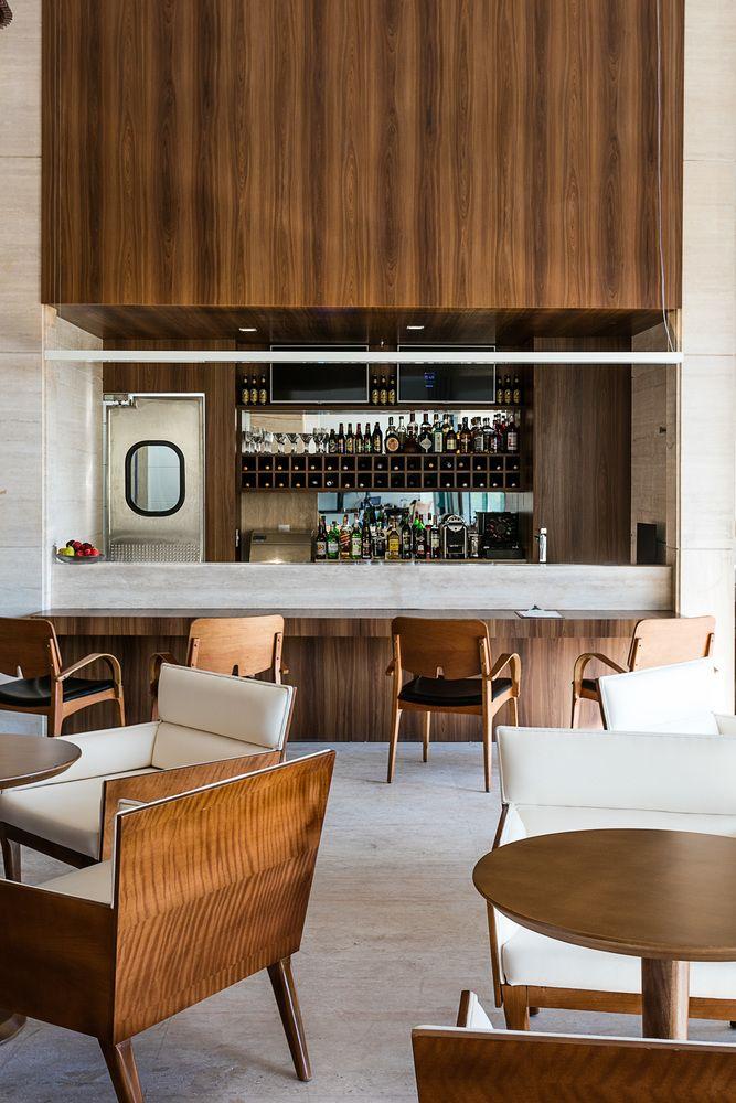 Hotel Vogue Square Fashion By Lenny Niemeyer Rio de Janeiro