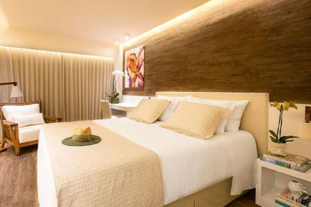 Hotel Vogue Square Fashion By Lenny Niemeyer Rio de Janeiro