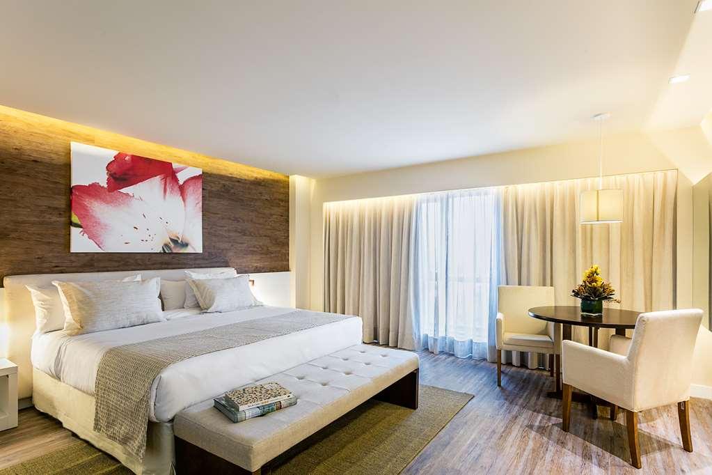 Vogue Square Fashion By Lenny Niemeyer Hotel Rio de Janeiro