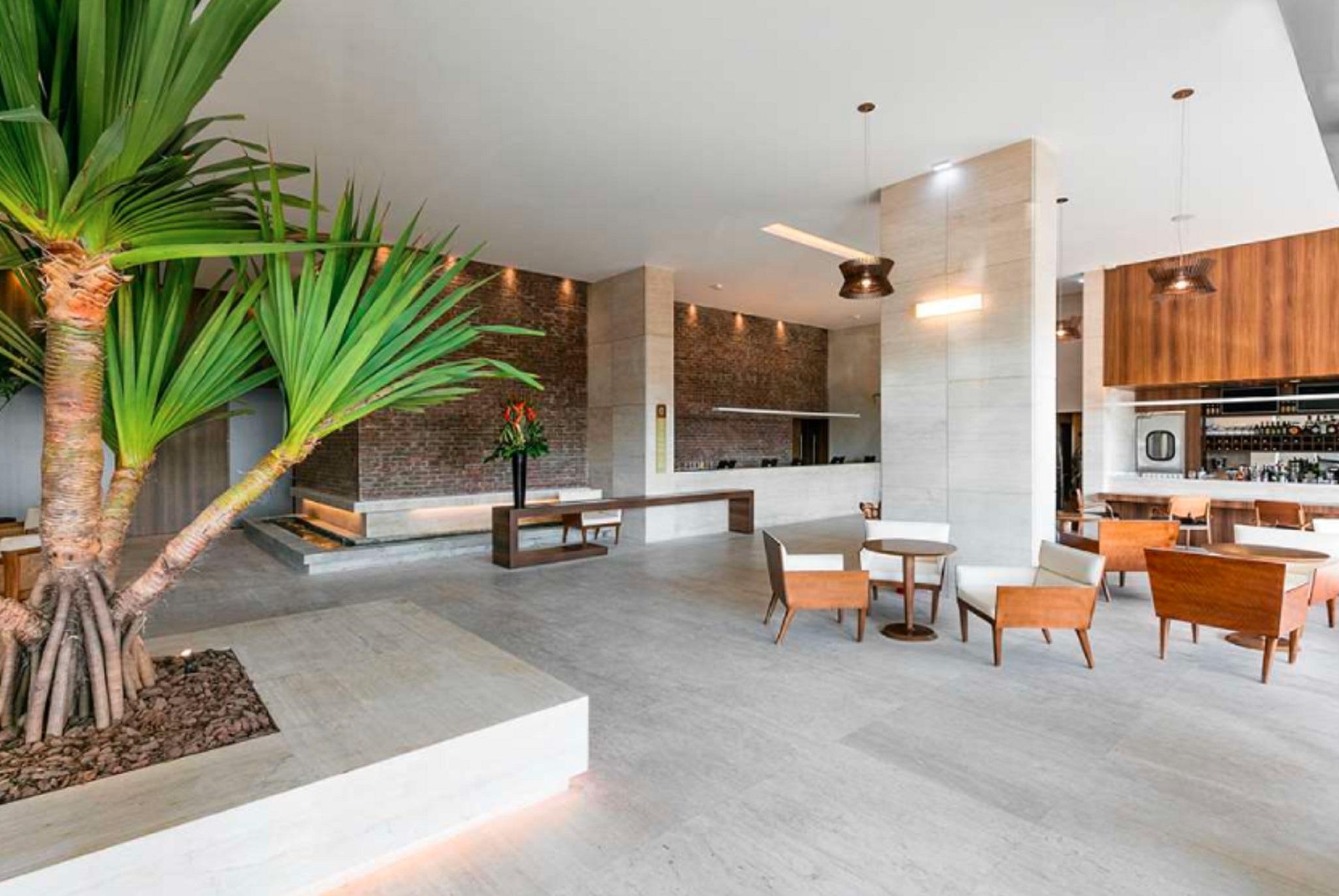 Vogue Square Fashion By Lenny Niemeyer 4* Rio de Janeiro