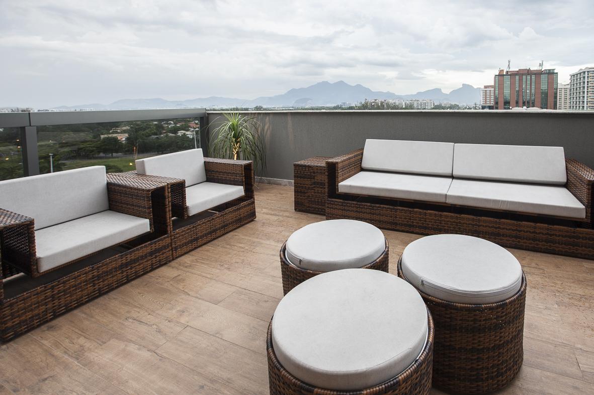 Vogue Square Fashion By Lenny Niemeyer 4* Rio de Janeiro