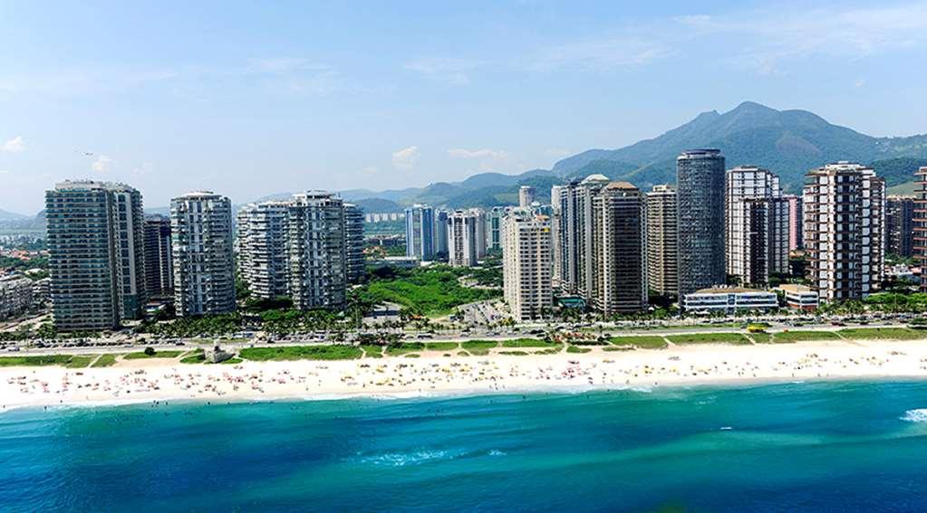Vogue Square Fashion By Lenny Niemeyer 4* Rio de Janeiro