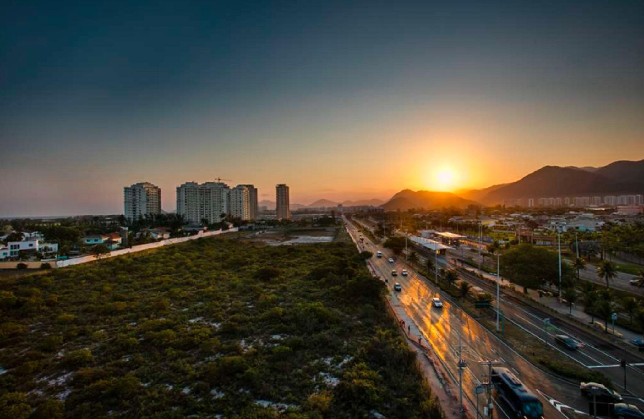 Vogue Square Fashion By Lenny Niemeyer Hotel 4*