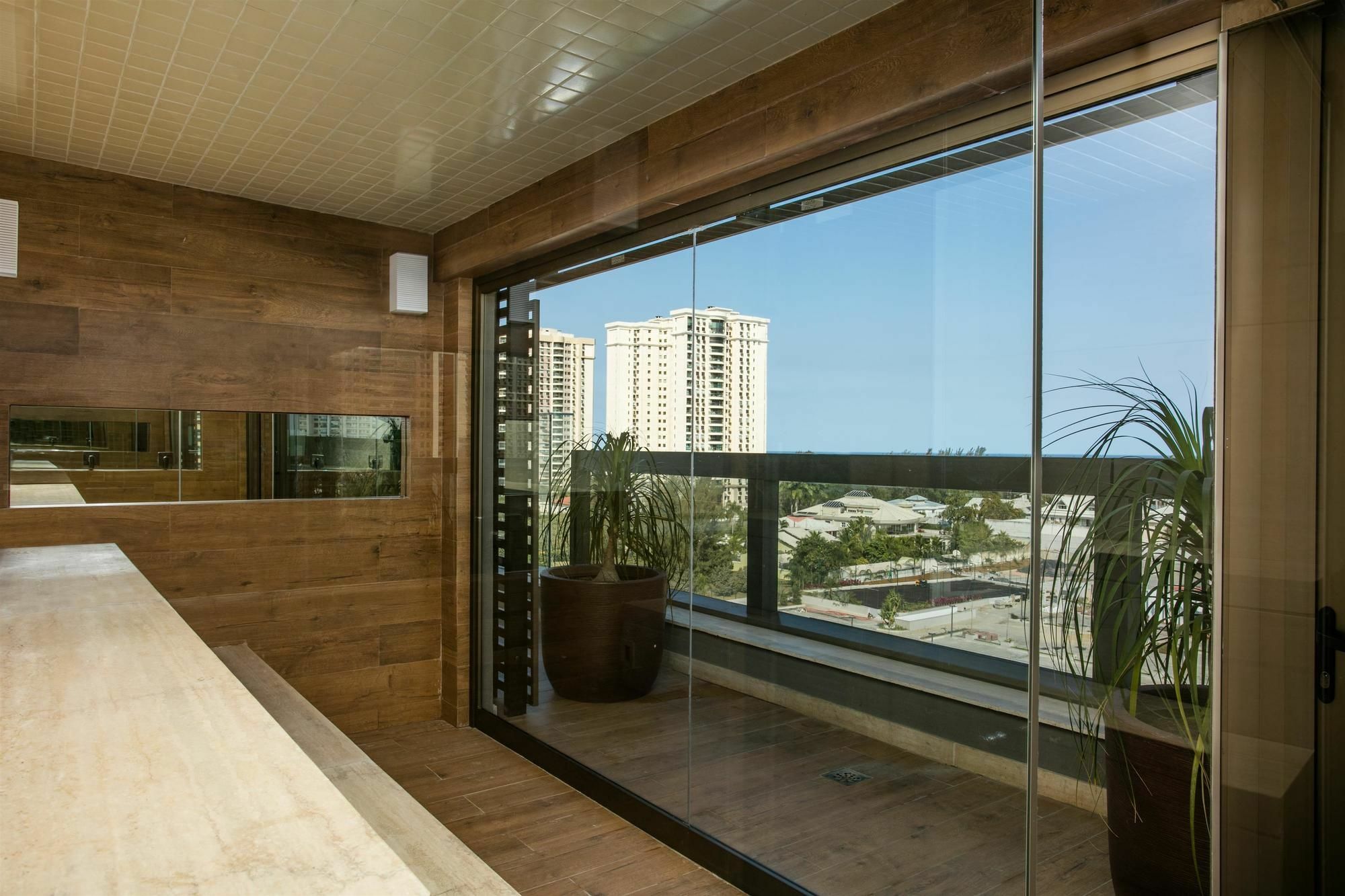 Vogue Square Fashion By Lenny Niemeyer Hotel Rio de Janeiro