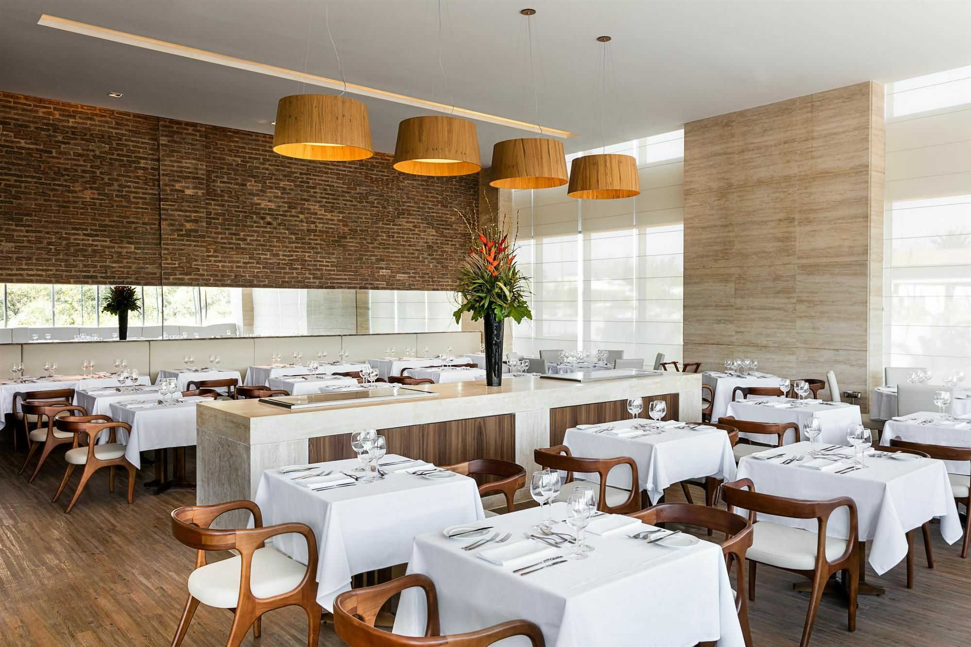 Vogue Square Fashion By Lenny Niemeyer Hotel 4*