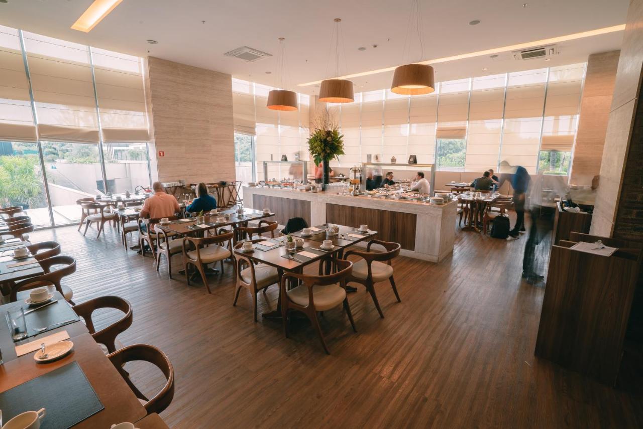 Vogue Square Fashion By Lenny Niemeyer Hotel 4*