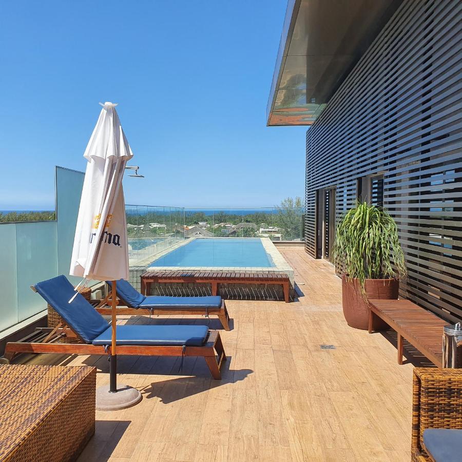 Vogue Square Fashion By Lenny Niemeyer Hotel Rio de Janeiro